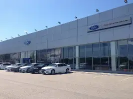 Ford Центр Калининград
